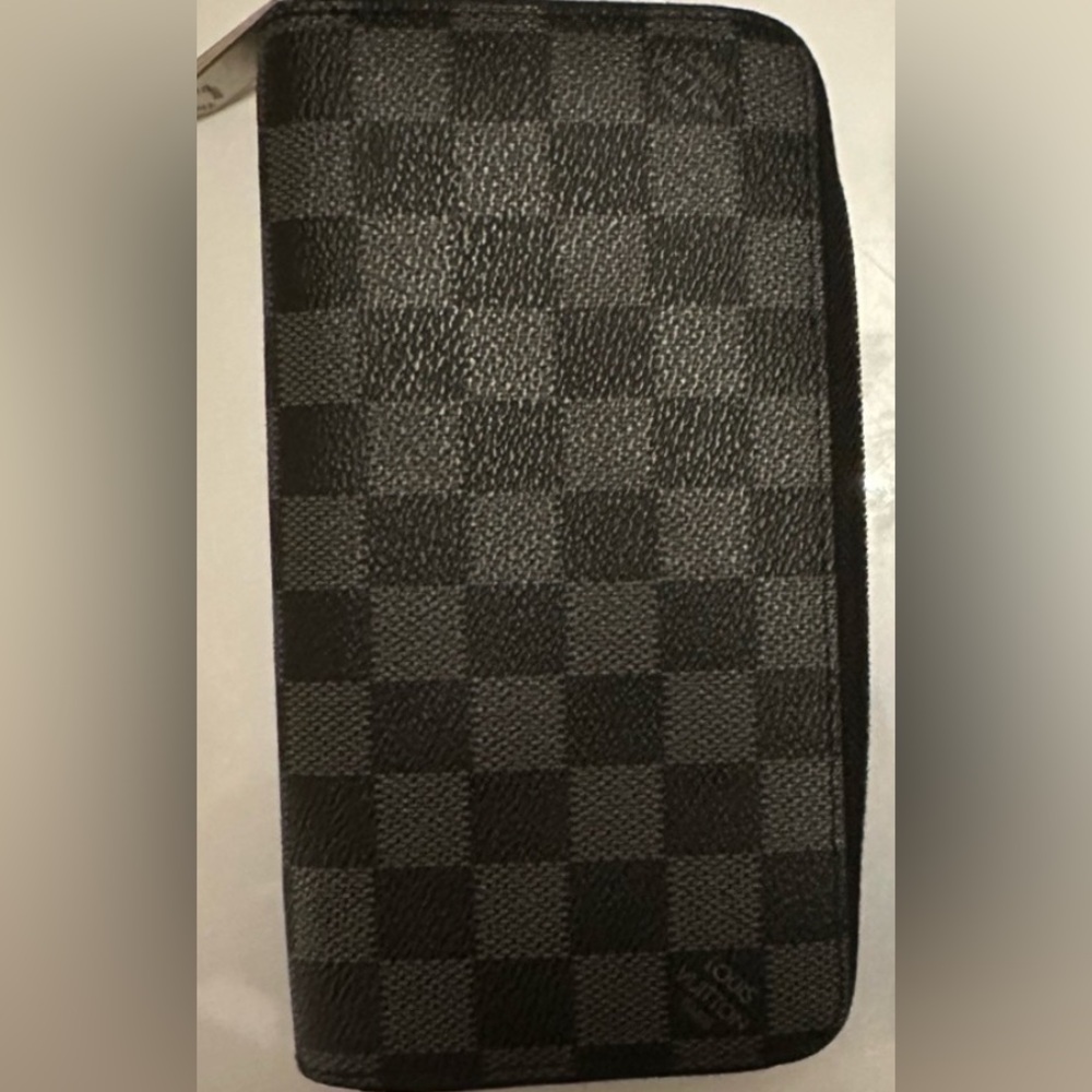 Louis Vuitton wallet